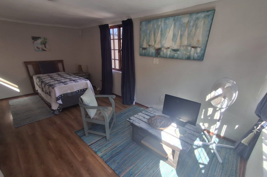 To Let 1 Bedroom Property for Rent in Table View Western Cape